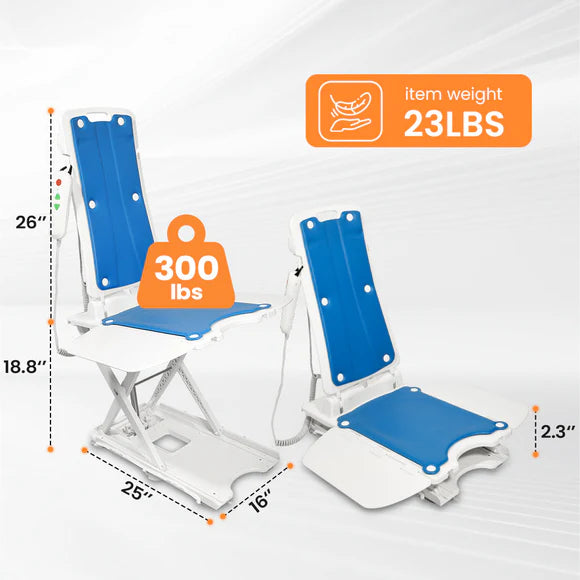LIRORA AX07 Electric Chair