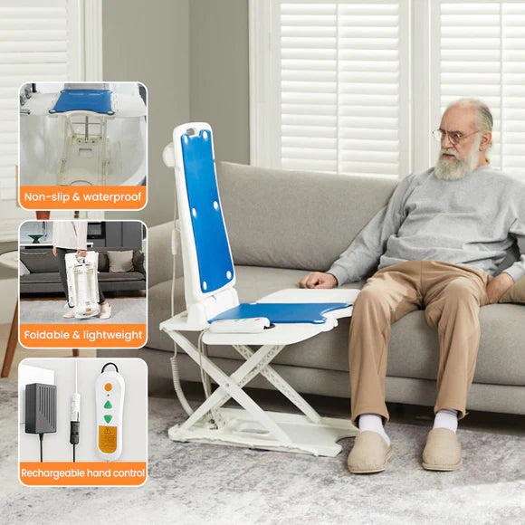 LIRORA AX07 Electric Chair
