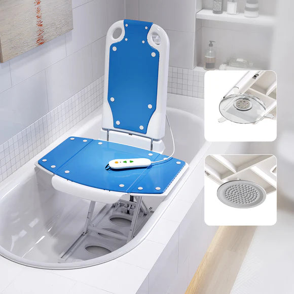 LIRORA AX08 Chair