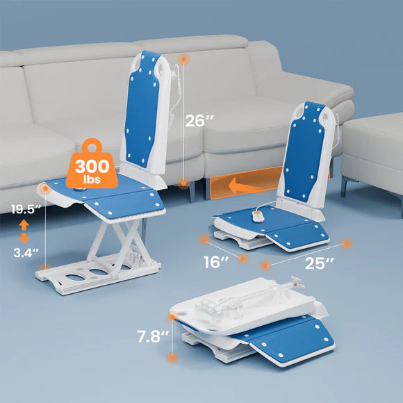 LIRORA AX08 Chair