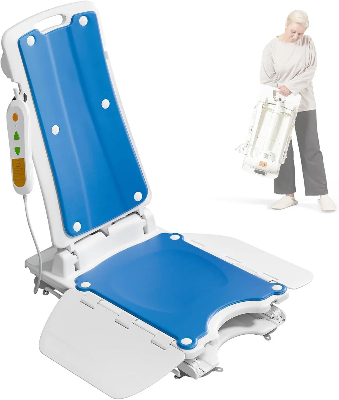 LIRORA AX07 Electric Chair