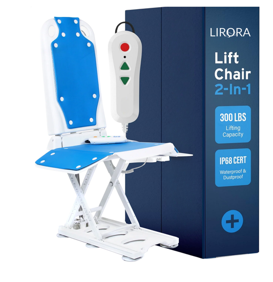 LIRORA AX08 Chair