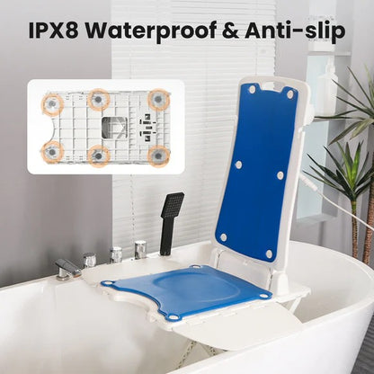 LIRORA AX07 Electric Chair